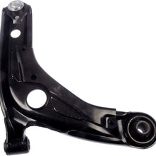 Dorman 521-105 Front Left Lower Suspension Control Arm and Ball Joint Assembly for Select Scion / Toyota Models