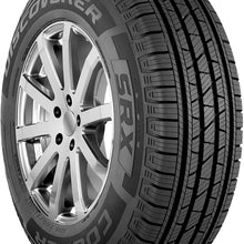 Cooper Discoverer SRX All-Season 225/55R19 99H Tire