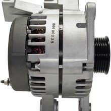 Quality-Built 8277601 Premium Quality Alternator