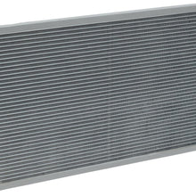 UAC CN 4620PFC Condenser, 1 Pack