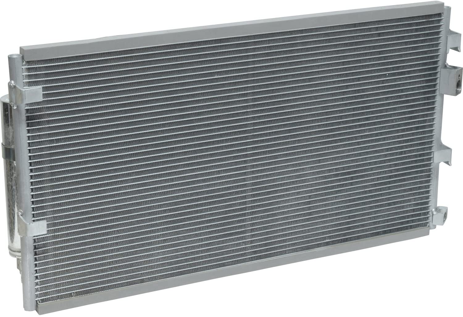 UAC CN 4620PFC Condenser, 1 Pack