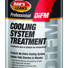 Bar's Leaks J-100 DiFM Cooling System Treatment - 5 Grams