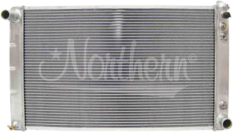 Northern Radiator 205026 Radiator