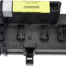 Dorman 599-901 Remanufactured Totally Integrated Power Module for Select Dodge Models
