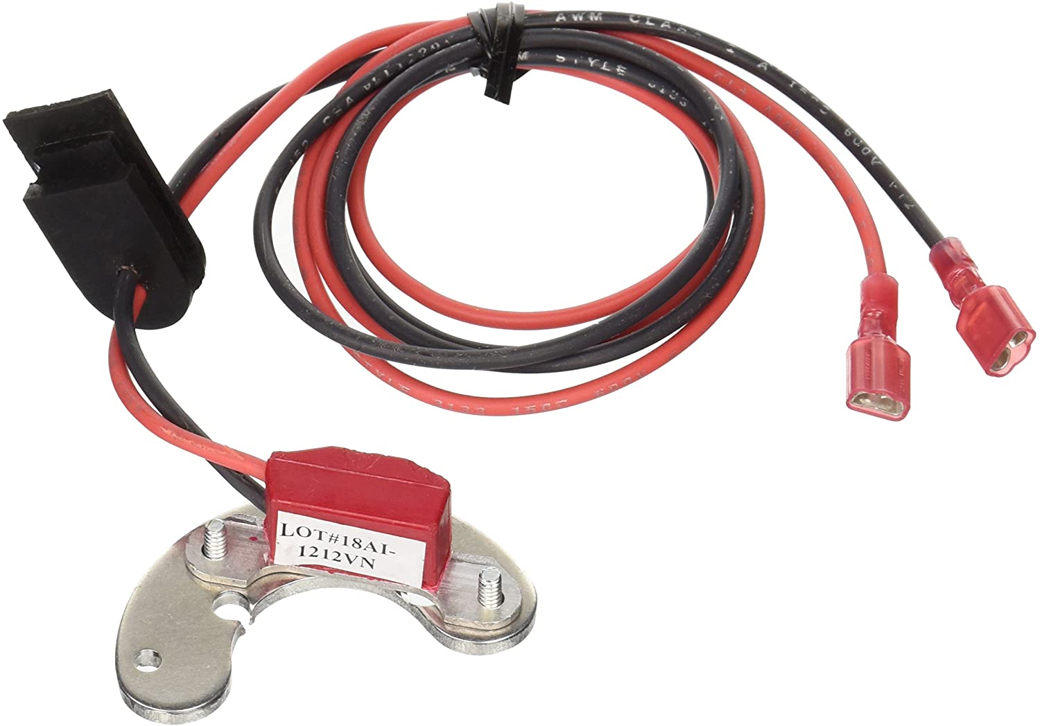 Pertronix 9LU-142A Ignitor II for Lucas 4 Cylinder 25D4