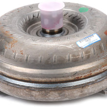 GM Genuine Parts 12491321 Automatic Transmission Torque Converter, Remanufactured