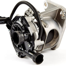 ACDelco 12656665 GM Original Equipment Secondary Air Injection Pump with Bracket