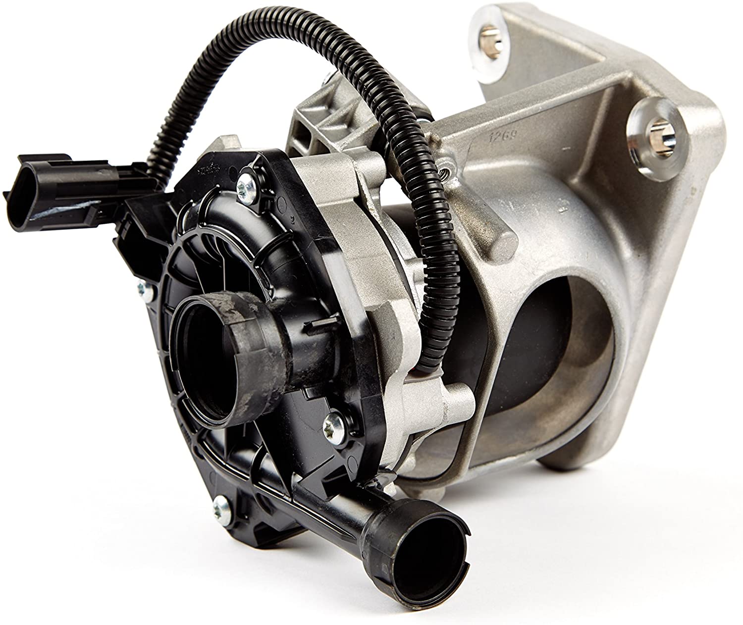 ACDelco 12656665 GM Original Equipment Secondary Air Injection Pump with Bracket