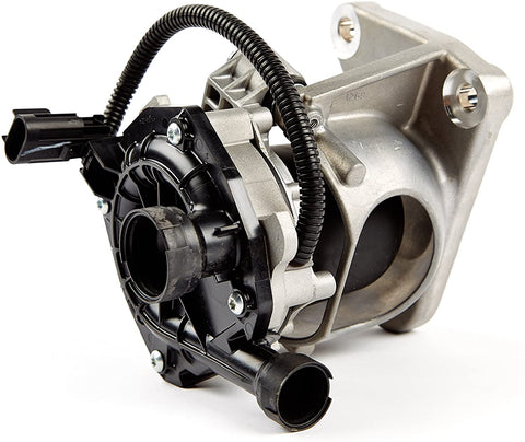 ACDelco 12656665 GM Original Equipment Secondary Air Injection Pump with Bracket