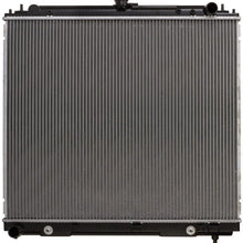 Sunbelt Radiator For Nissan Frontier Pathfinder 2807 Drop in Fitment