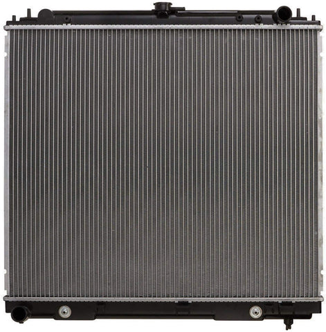 CSF 3196 Radiator