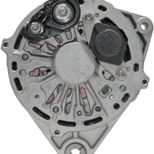 Quality-Built 15507 Premium Import Alternator - Remanufactured