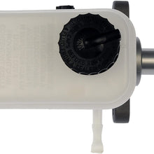 Dorman M630492 New Brake Master Cylinder