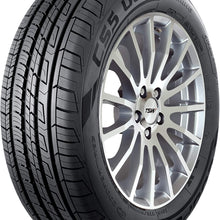 Cooper CS5 Ultra Touring All-Season 225/60R18 100H Tire