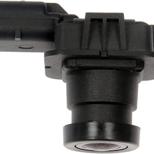 Dorman 592-026 Park Assist Camera for Select Lincoln MKZ Models