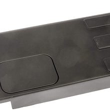 Dorman 926-946 Passenger Side Bed Rail Cover for Select Ford Models