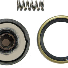 ACDelco 45U0708 Professional U-Joint Replacement Ball Kit with Spring