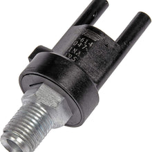 Dorman 911-614 Power Steering Air Control Valve for Select Lexus / Toyota Models