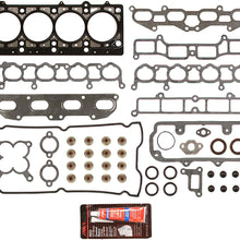 Evergreen HS5020 Cylinder Head Gasket Set