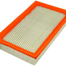 FRAM TGA9332 Tough Guard Flexible Panel Air Filter for Ford Lincoln and Mercury Vehicles