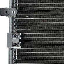 OSC Cooling Products 4773 New Condenser