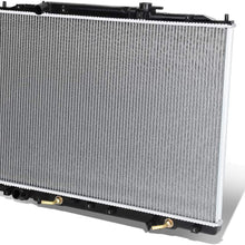 13065 Factory Style Aluminum Radiator Replacement for 09-15 Honda Pilot/Ridgeline AT