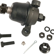 Proforged 101-10039 Greasable E-Coated Front Lower Ball Joint