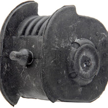 ACDelco 45G9339 Professional Front Passenger Side Lower Rear Suspension Control Arm Bushing