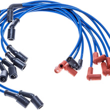 Quicksilver 863656A1 Spark Plug Wire Kit