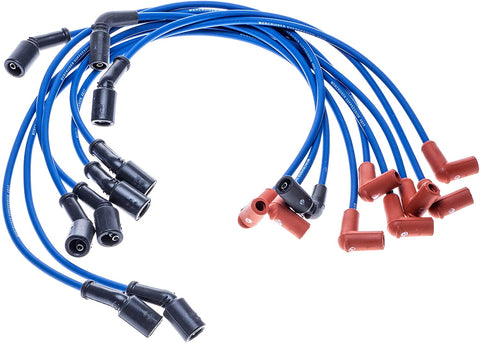 Quicksilver 863656A1 Spark Plug Wire Kit