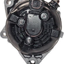 Quality-Built 13994 Premium Quality Alternator