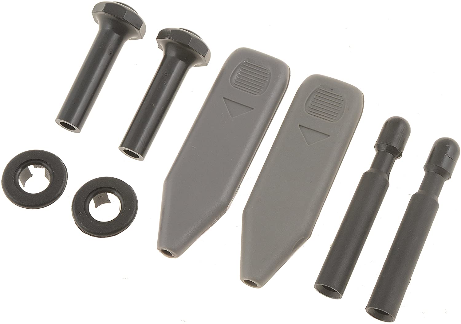 Dorman 75399 Door Lock Knob Assortment