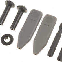 Dorman 75399 Door Lock Knob Assortment