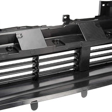 Dorman 601-330 Radiator Shutter Assembly for Select Honda Models