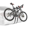 DELUXE TRUNK MOUNTED BIKE RACK