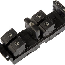 Dorman 901-500 Front Driver Side Master Switch