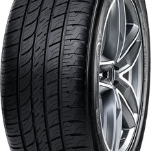 Radar Tires Dimax AS-8 All-Season Radial Tire - 225/55R19 103V, (Model: DSC0033)