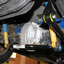 Roadmaster 1139-145 Anti-Sway Bar