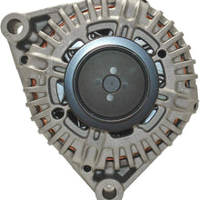 ACDelco 334-1493 Professional Alternator, Remanufactured