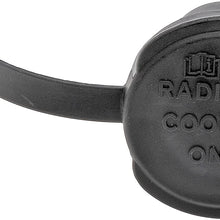 Dorman 54209 Coolant Reservoir Cap For Select Ford / Lincoln / Mercury Models