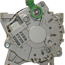 ACDelco 334-2637A Professional Alternator, Remanufactured