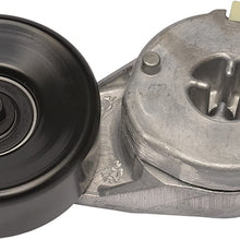 Continental 49244 Accu-Drive Tensioner Assembly
