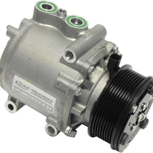 COMPRESSOR - NEW COMPRESSOR