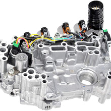 GM Genuine Parts 25194692 Automatic Transmission Control Valve Body