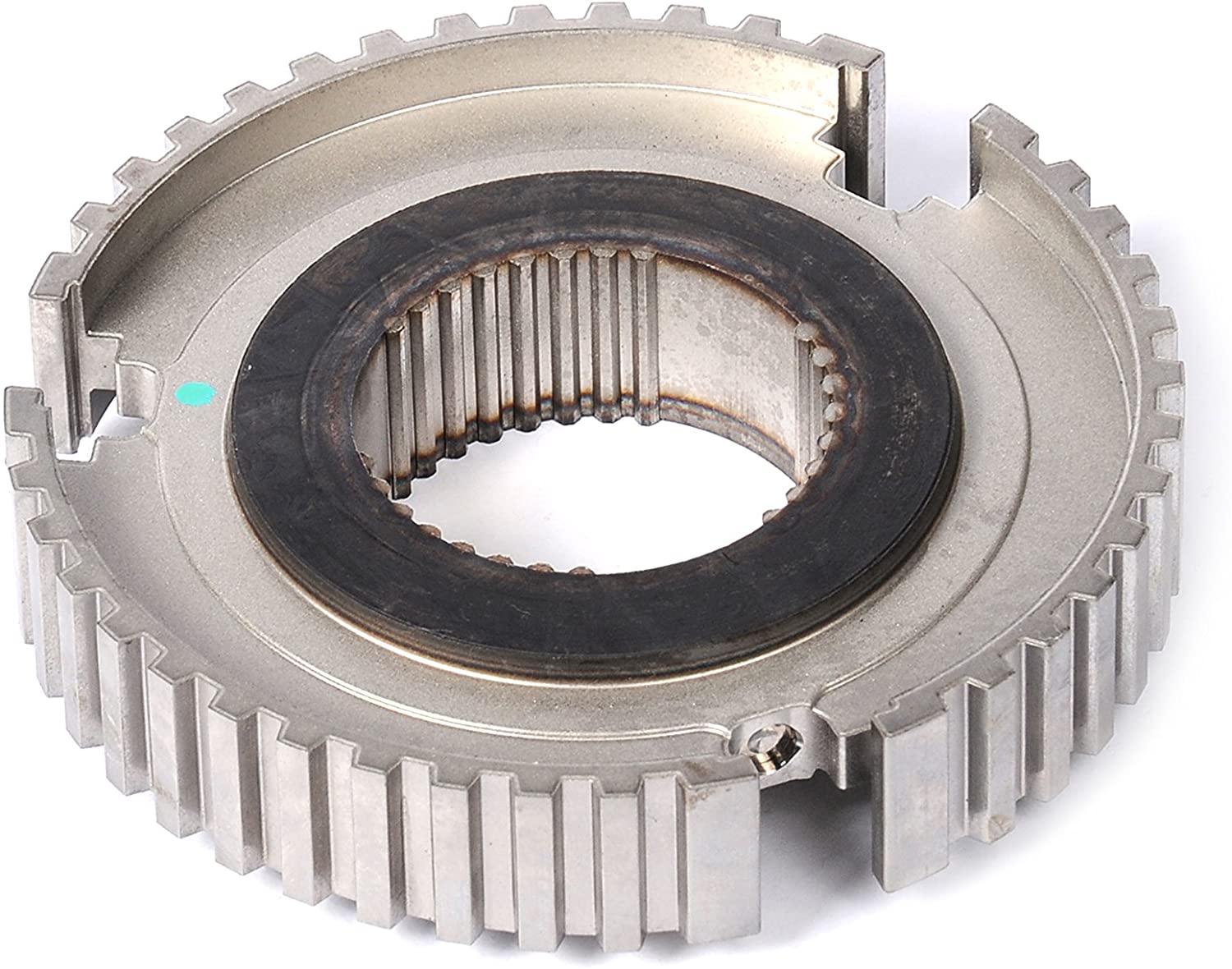 ACDelco 89058806 GM Original Equipment Manual Transmission 5th and 6th Gear Synchronizer Hub