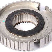 ACDelco 89058806 GM Original Equipment Manual Transmission 5th and 6th Gear Synchronizer Hub