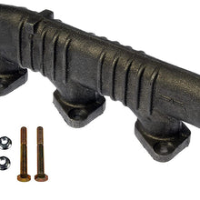 Dorman 674-943 Driver Side Exhaust Manifold for Select Models