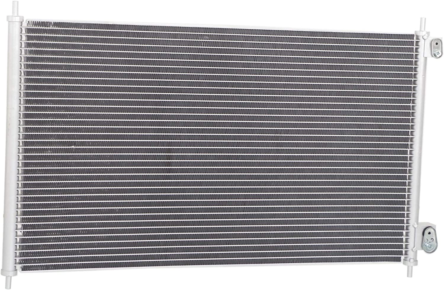 Kool Vue KVAC4898 A/A/C Condenser (1998-02 Honda Accord/1999-03 Acura TL 6Cyl)