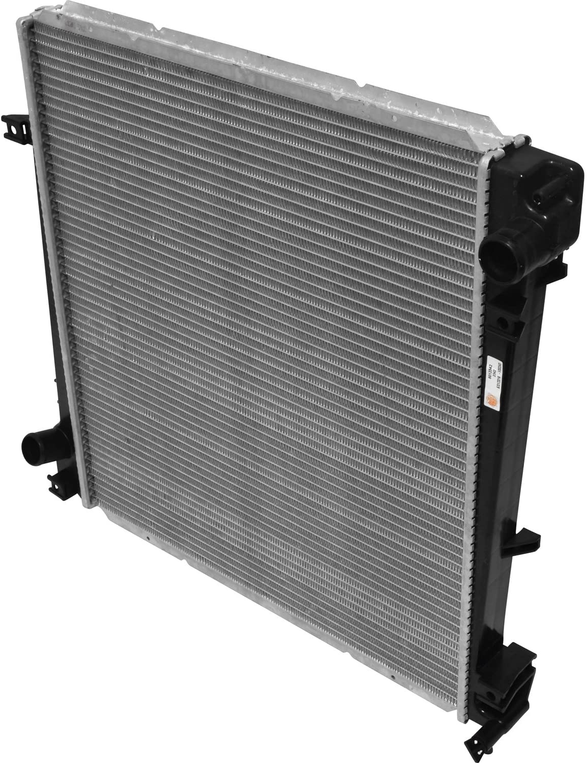 Universal Air Conditioner RA 2342C Radiator, 1 Pack