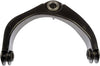 Dorman 521-034 Front Right Upper Suspension Control Arm and Ball Joint Assembly for Select Dodge Ram 1500 Models